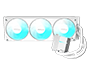 Rock White 360 ARGB - Detail 3